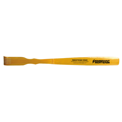 Bamboo Back Scratchers